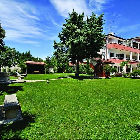 2 Bedroom Beautiful Apartment In Savudrija Zewnętrze zdjęcie